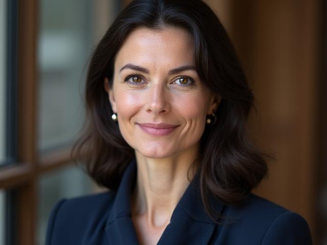 Giulia Ferrari, Esaminatrice Certificata CILS